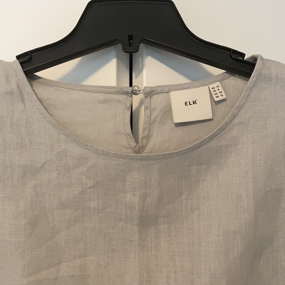 ELK dress - Picture 2 of 5